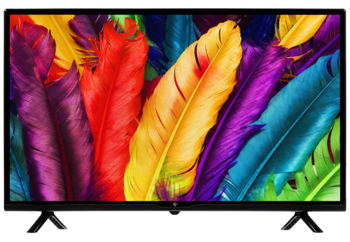 Купить 32" (81 см) Телевизор DEXP H32F7100C черный в интернет-магазине DNS. Характеристики, цена DEXP H32F7100C | 4710760.