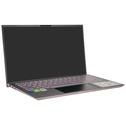 Купить 14" Ноутбук ASUS ZenBook 14 UX435EG-K9207T фиолетовый в интернет-магазине DNS. Характеристики, цена ASUS ZenBook 14 UX435EG-K9207T | 5357184.