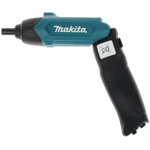 Купить Аккумуляторная отвертка Makita DF001DW в интернет-магазине DNS. Характеристики, цена Makita DF001DW | 1164978.