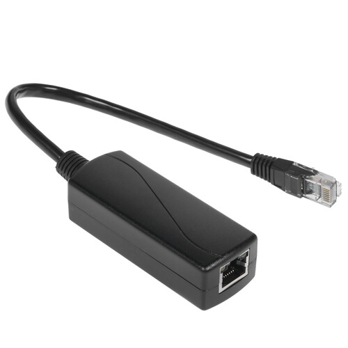 Купить Конвертер PoE OSNOVO CN-PoE24/G в интернет-магазине DNS. Характеристики, цена OSNOVO CN-PoE24/G | 4719507.