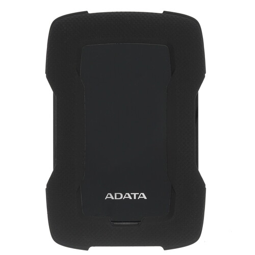Купить 1 ТБ Внешний HDD ADATA HD330 [AHD330-1TU31-CBK] в интернет-магазине DNS. Характеристики, цена ADATA HD330 | 1250270.