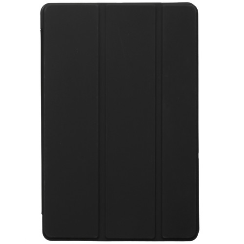 Купить Чехол-книжка  BoraSCO для Samsung Galaxy Tab S9/ S10 FE черный в интернет-магазине DNS. Характеристики, цена BoraSCO | 5428225.