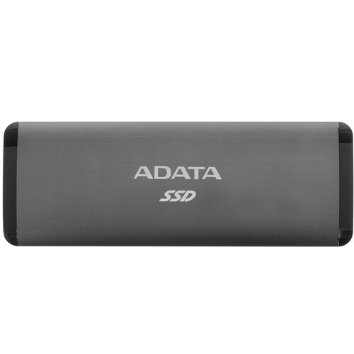 Купить 512 ГБ Внешний SSD ADATA SE760 [ASE760-512GU32G2-CTI] в интернет-магазине DNS. Характеристики, цена ADATA SE760 | 1389689.