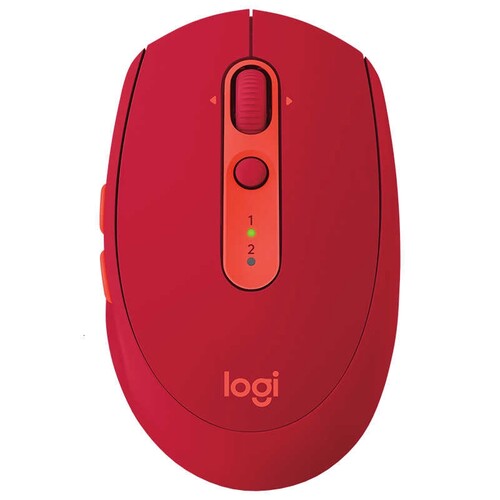 Купить Мышь беспроводная Logitech M590 Multi-Device Silent [910-005199 ...