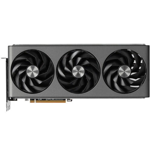 Купить Видеокарта Sapphire AMD Radeon RX 7900 XT NITRO+ Vapor-X [11323-01] в интернет-магазине DNS. Характеристики, цена Sapphire AMD Radeon RX 7900 XT NITRO+ Vapor-X | 5438279.