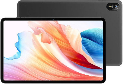 Купить 12" Планшет BlackView Tab 18 LTE 256 ГБ серый + чехол в интернет-магазине DNS. Характеристики, цена BlackView Tab 18 LTE | 9082000.