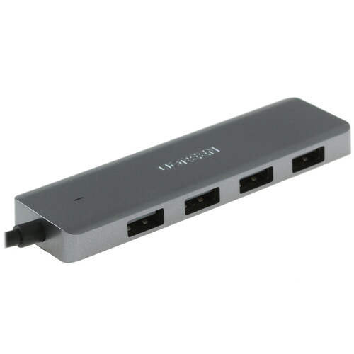 Купить USB-разветвитель Ugreen CM219 в интернет-магазине DNS. Характеристики, цена Ugreen CM219 | 4812137.