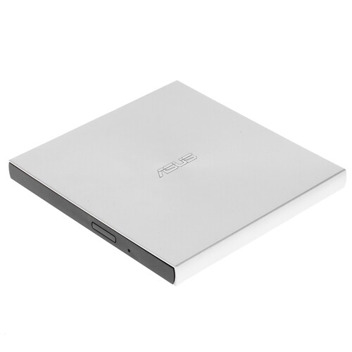 Купить Привод внеш. DVD-RW Asus ZenDrive U8M в интернет-магазине DNS. Характеристики, цена Asus ZenDrive U8M | 5007712.