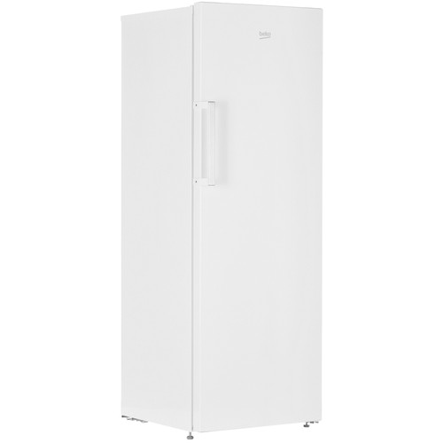 Купить Морозильный шкаф  Beko RFNK290T21W белый в интернет-магазине DNS. Характеристики, цена Beko RFNK290T21W | 5329035.