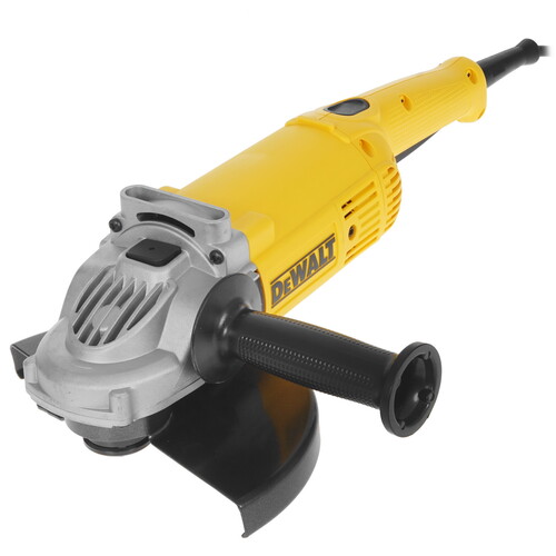 Купить Углошлифовальная машина (УШМ) DeWalt DWE 492S в интернет-магазине DNS. Характеристики, цена DeWalt DWE 492S | 1081482.