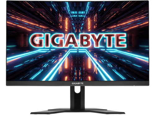 Купить 27" Монитор GIGABYTE G27FC-A черный в интернет-магазине DNS. Характеристики, цена GIGABYTE G27FC-A | 4841138.