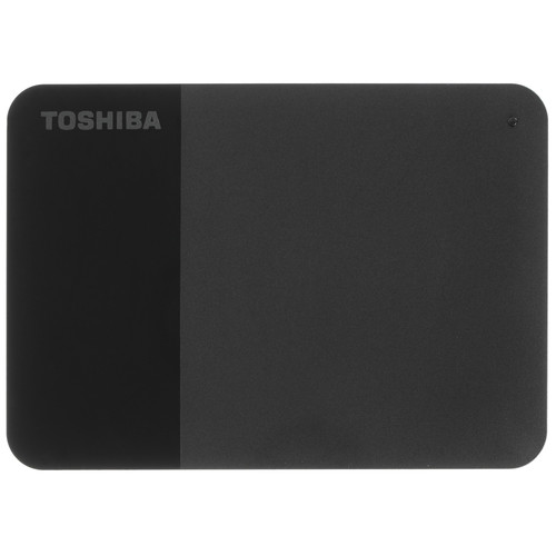 Купить 2 ТБ Внешний HDD Toshiba Canvio Ready [HDTP320EK3AA] в интернет-магазине DNS. Характеристики, цена Toshiba Canvio Ready | 4714457.