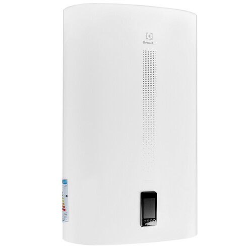 Купить Водонагреватель электрический Electrolux EWH 80 SmartInverter в интернет-магазине DNS. Характеристики, цена Electrolux EWH 80 SmartInverter | 5331855.