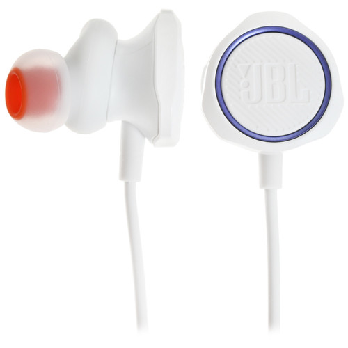 Купить Проводные наушники JBL Quantum 50  белый 2020 в интернет-магазине DNS. Характеристики, цена JBL Quantum 50 | 4703582.
