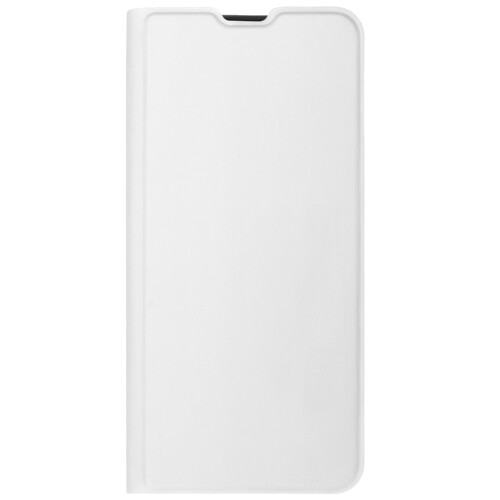Купить Чехол-книжка  Aceline Kors для Infinix HOT 30i белый в интернет-магазине DNS. Характеристики, цена Aceline Kors | 5431480.