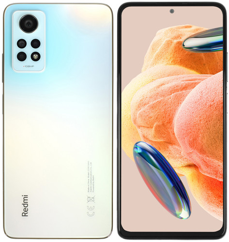Купить 6.67" Смартфон Xiaomi Redmi Note 12 Pro 4G 256 ГБ белый в интернет-магазине DNS. Характеристики, цена Xiaomi Redmi Note 12 Pro 4G | 5406322.