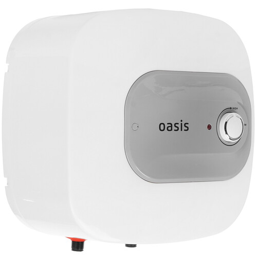 Купить Водонагреватель электрический Oasis 10KN в интернет-магазине DNS. Характеристики, цена Oasis 10KN | 8165788.