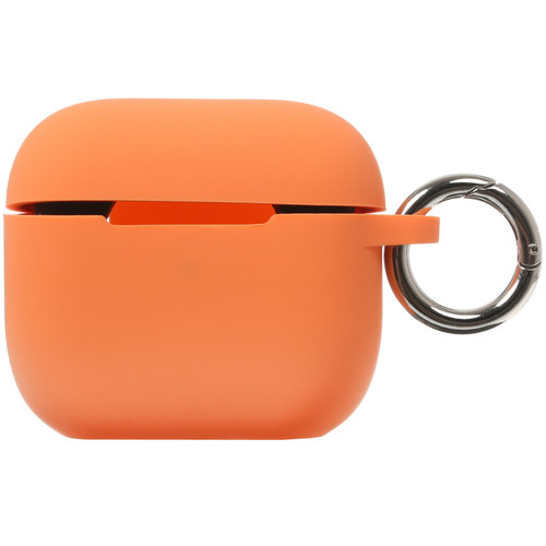 Купить Чехол vlp  для Apple AirPods 3, Axxa AB-01, Deppa Air Nova, Kenshi AP-W03, оранжевый в интернет-магазине DNS. Характеристики, цена vlp SCAP4-25OR | 4883625.
