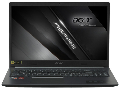 Купить 15.6" Ноутбук Acer Aspire 3 A315-23-R3ZB черный в интернет-магазине DNS. Характеристики, цена Acer Aspire 3 A315-23-R3ZB | 5007823.