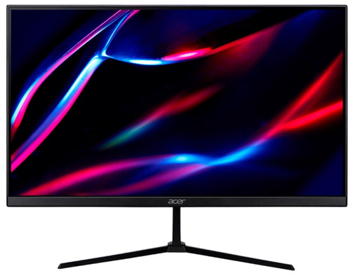 Купить 23.8" Монитор Acer Nitro QG240YH3bix черный в интернет-магазине DNS. Характеристики, цена Acer Nitro QG240YH3bix | 9068095.