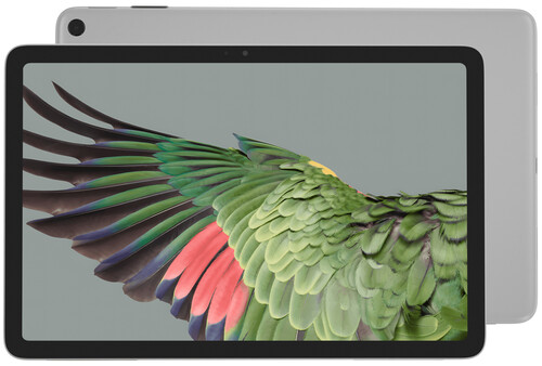 Купить 10.95" Планшет Google Pixel Tablet 128 ГБ серый в интернет-магазине DNS. Характеристики, цена Google Pixel Tablet | 5427083.