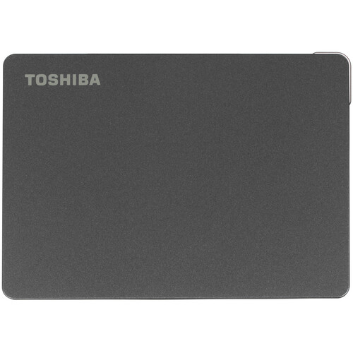 Купить 2 ТБ Внешний HDD Toshiba Canvio Gaming [HDTX120EK3AA] в интернет-магазине DNS. Характеристики, цена Toshiba Canvio Gaming | 4751234.