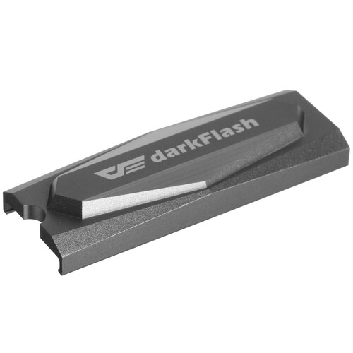 Купить Радиатор для SSD M.2 DarkFlash DM1 в интернет-магазине DNS. Характеристики, цена DarkFlash DM1 | 5026987.