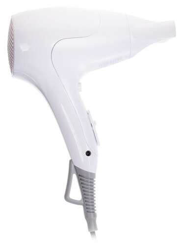 Купить Фен Braun HD 180 белый в интернет-магазине DNS. Характеристики, цена Braun HD 180 | 1023348.