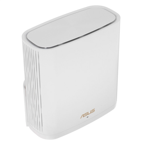 Купить MESH-комплект ASUS ZenWiFi XD6S (W-1-PK) в интернет-магазине DNS. Характеристики, цена ASUS ZenWiFi XD6S (W-1-PK) | 5075004.