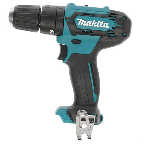 Купить Дрель-шуруповерт Makita HP333DZ CXT 12V без ЗУ, без АКБ в интернет-магазине DNS. Характеристики, цена Makita HP333DZ | 8196066.