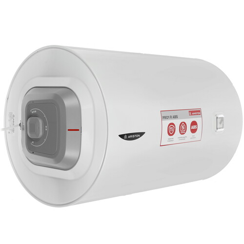 Купить Водонагреватель электрический Ariston PRO1 R ABS 80 H в интернет-магазине DNS. Характеристики, цена Ariston PRO1 R ABS 80 H | 8124027.