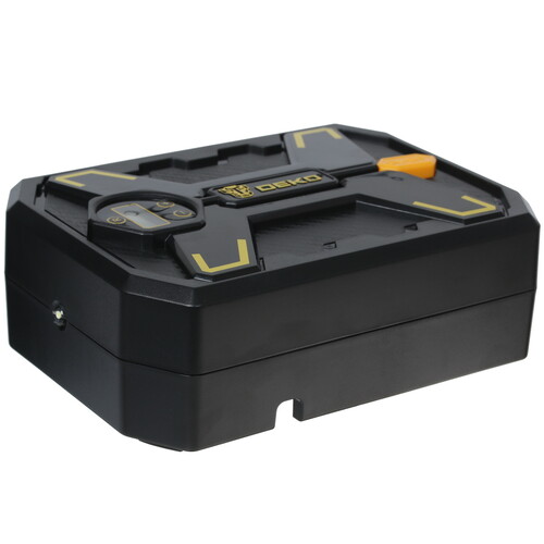 Купить Компрессор DEKO DKCP150Psi в интернет-магазине DNS. Характеристики, цена DEKO DKCP150Psi | 5331748.