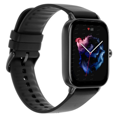 Купить Смарт-часы Amazfit GTS 3 в интернет-магазине DNS. Характеристики, цена Amazfit GTS 3 | 4871701.