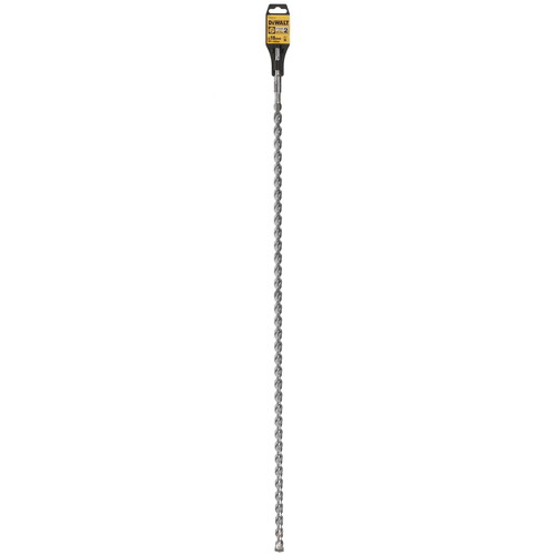 Купить Бур DeWalt EXTREME2 DT9593 1000 мм в интернет-магазине DNS. Характеристики, цена DeWalt EXTREME2 DT9593 | 5302966.