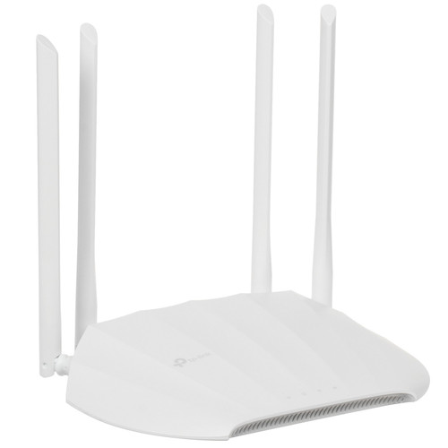 Купить Точка доступа TP-Link TL-WA1201 в интернет-магазине DNS. Характеристики, цена TP-Link TL-WA1201 | 4791155.