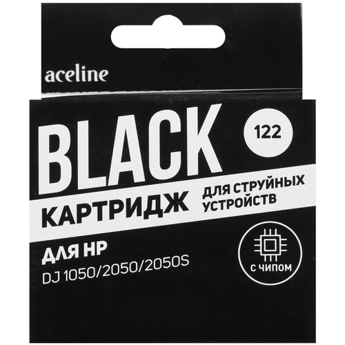 Купить Картридж Aceline NS-CH561HE черный в интернет-магазине DNS. Характеристики, цена Aceline NS-CH561HE | 5028631.