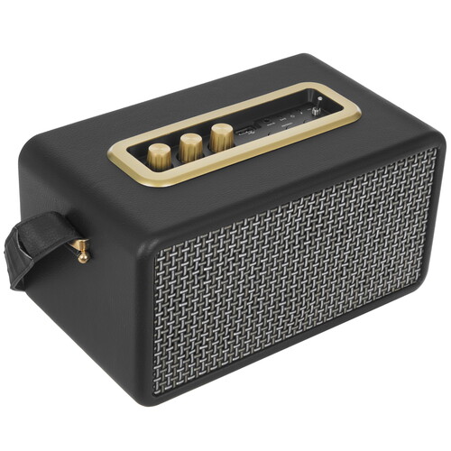 Купить Портативная колонка Rombica mysound Tito 2C, серый в интернет магазине DN