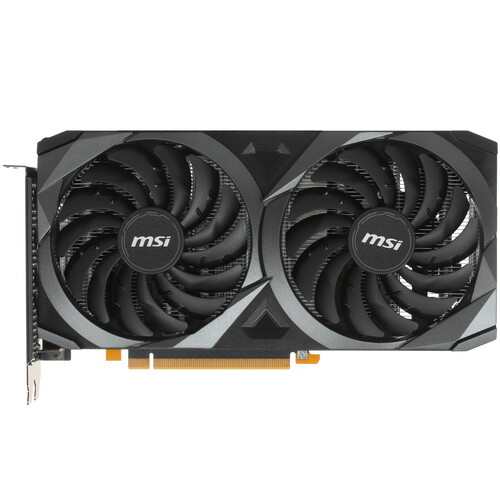 Купить Видеокарта MSI GeForce RTX 3060 VENTUS 2X OC (LHR) [RTX 3060 VENTUS 2X 12G OC] в интернет-магазине DNS. Характеристики, цена MSI GeForce RTX 3060 VENTUS 2X OC (LHR) | 4758926.