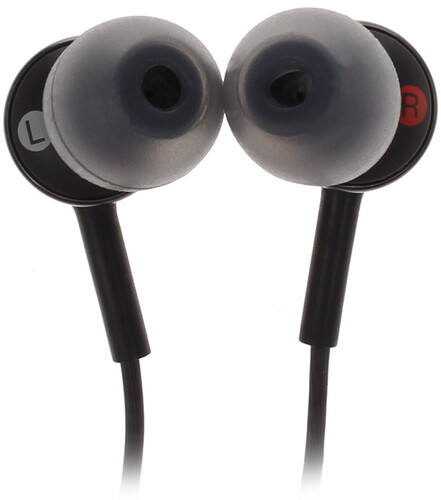 Купить Проводные наушники Sony MDR-EX155APB  черный 2017 в интернет-магазине DNS. Характеристики, цена Sony MDR-EX155APB | 1140643.