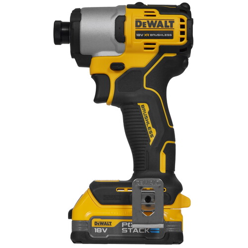 Купить Винтоверт DeWalt DCF840E1T-QW FLEXVOLТ 18/54V , Без ЗУ в интернет-магазине DNS. Характеристики, цена DeWalt DCF840E1T-QW | 5437934.
