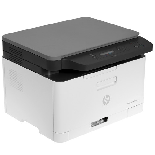 Купить МФУ лазерное HP Color Laser 178nw в интернет-магазине DNS. Характеристики, цена HP Color Laser 178nw | 5082748.