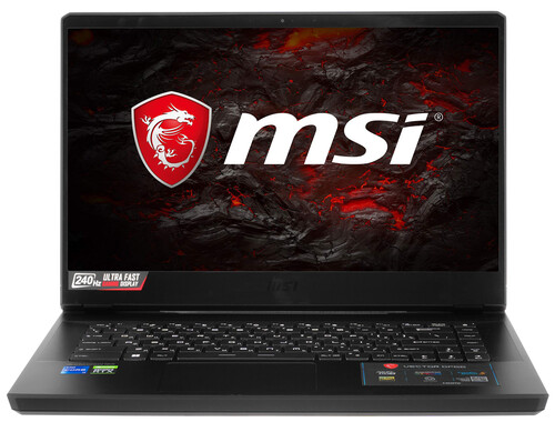 Купить 15.6" Ноутбук MSI Vector GP66 12UH-276XRU черный в интернет-магазине DNS. Характеристики, цена MSI Vector GP66 12UH-276XRU | 5005137.