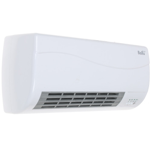 Купить Тепловентилятор Ballu BFH/W-102W в интернет-магазине DNS. Характеристики, цена Ballu BFH/W-102W | 1084779.