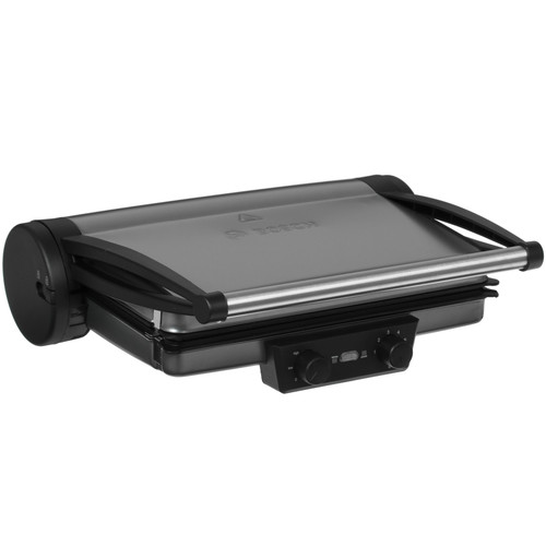 Купить Гриль Bosch TCG4215 черный в интернет-магазине DNS. Характеристики, цена Bosch TCG4215 | 5308861.
