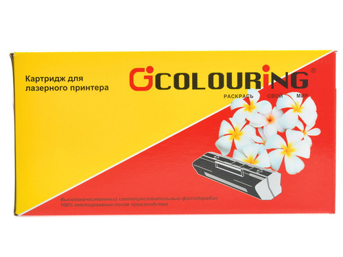 Купить Картридж лазерный Colouring CG-TN-2175 черный в интернет-магазине DNS. Характеристики, цена Colouring CG-TN-2175 | 0129839.