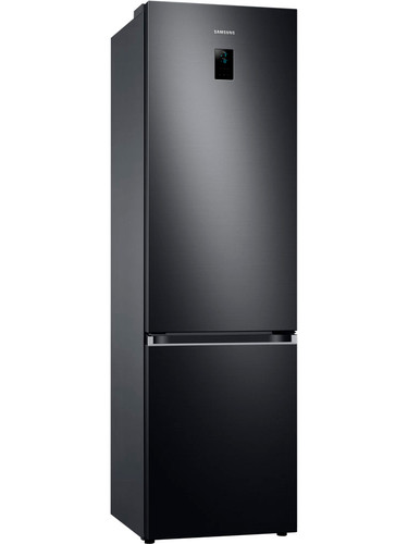 Купить Холодильник с морозильником   Samsung RB38T7762B1/WT черный в интернет-магазине DNS. Характеристики, цена Samsung RB38T7762B1/WT | 5321039.