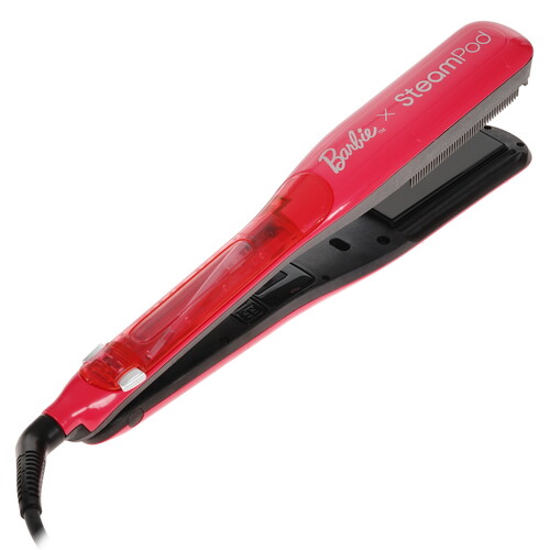 Купить Выпрямитель для волос L'OREAL Professionel Barbie x SteamPod розовый в интернет-магазине DNS. Характеристики, цена L'OREAL Professionel Barbie x SteamPod | 4893115.