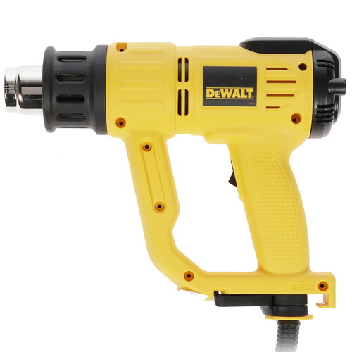 Купить Строительный фен DeWalt D26414 в интернет-магазине DNS. Характеристики, цена DeWalt D26414 | 1081497.