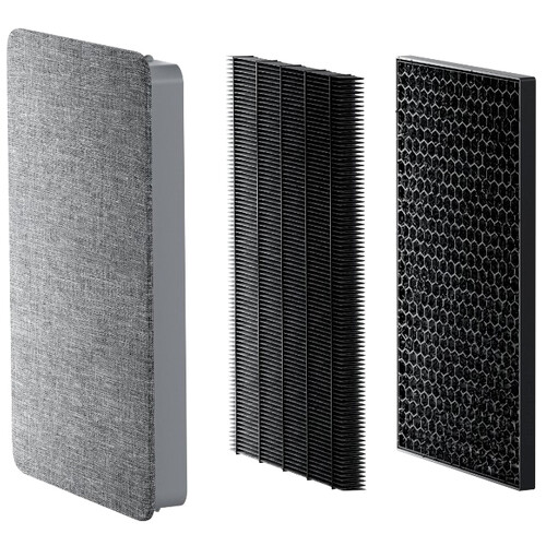 Купить Фильтр Smartmi Air Purifier E1 Filter ZM-E1-FLP в интернет-магазине DNS. Характеристики, цена Smartmi Air Purifier E1 Filter ZM-E1-FLP | 5095629.