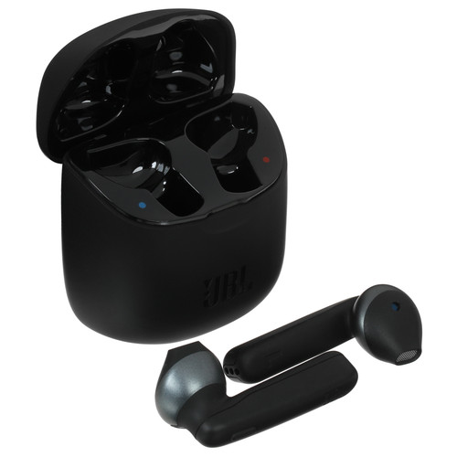 Купить Наушники TWS JBL Tune 225TWS  черный 2020 в интернет-магазине DNS. Характеристики, цена JBL Tune 225TWS | 4703641.